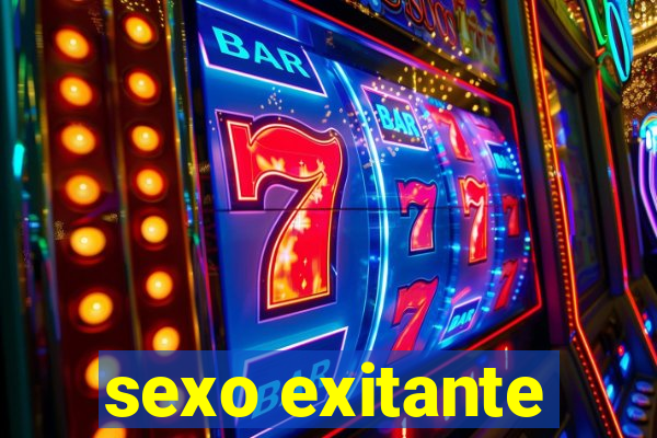 sexo exitante